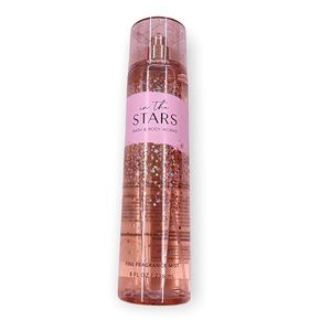 Bath and body works perfume.